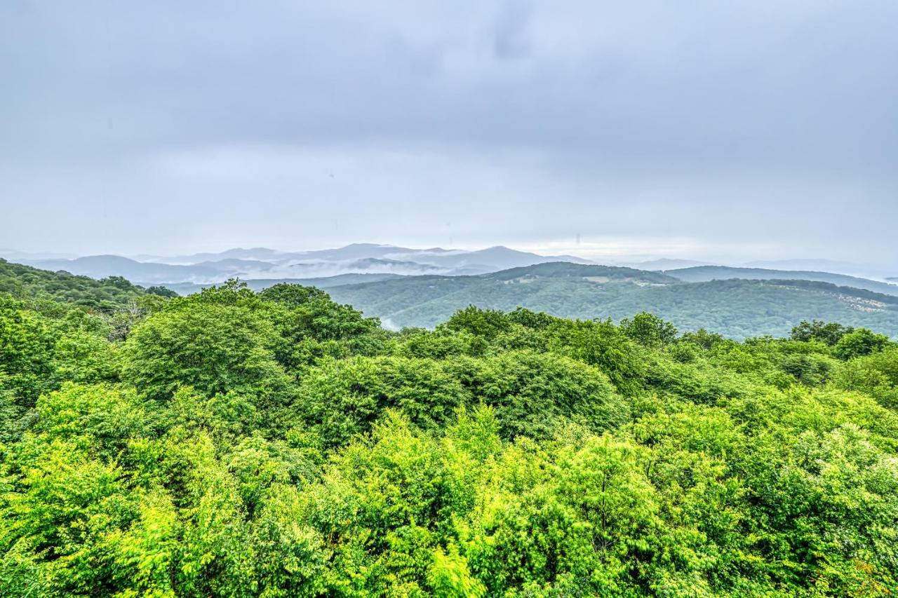 Reserve 14-B Sugar Mountain Bagian luar foto